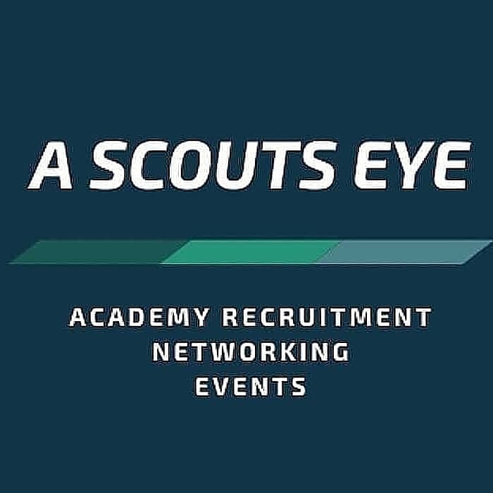 Scouts_Eye's tweet photo. Still pushing for the 1000 #followers please give us a RT and follow.
#ScoutsEye #NETWORKING #TiD #Scouting #recruitment #Scoutingcomminty #football #soccer #education #development #agent #intermidairy #coaching #coach
https://t.co/SOPdJytIGs https://t.co/5syiUoMliH