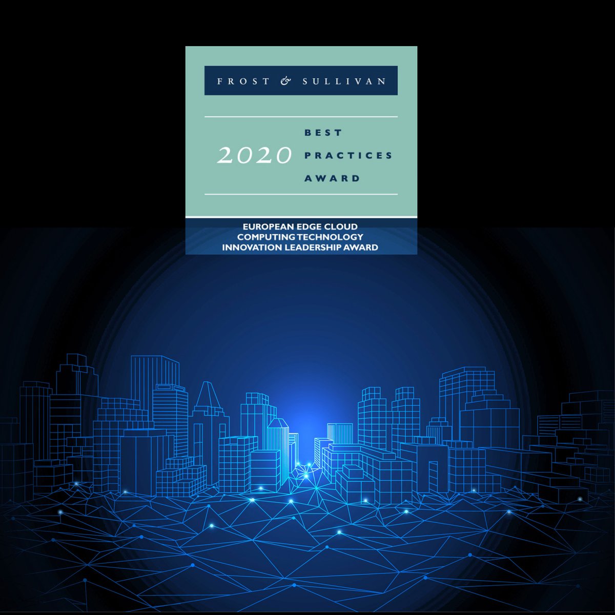 sagunanet's tweet image. “Saguna’s in-depth knowledge of the edge cloud computing industry meets and exceeds customer expectations,” commented Mike Valenti, Senior Research Consultant, Frost &amp;amp; Sullivan. 
For more details goes to :
bit.ly/3aqEPl6

#5G #mec #edgecomputing #UPF