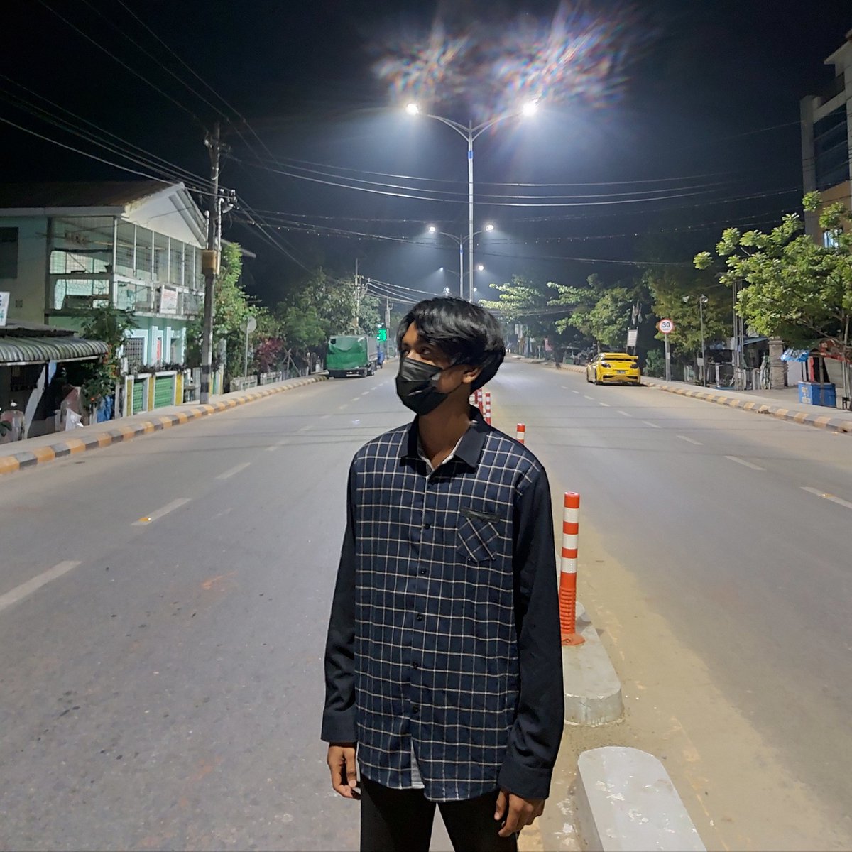 #NewProfilePic
