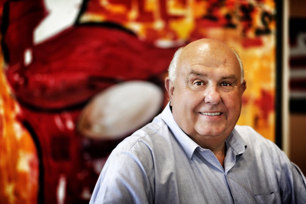 C'est avec une profonde tristesse que nous apprenons le décès de Jean-Pierre Bastiat, figure emblématique du rugby français et de l’US Dax Rugby Landes à qui il fut fidèle toute sa carrière. L'ensemble de la famille rugby présente ses condoléances à sa famille et à ses proches