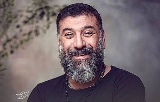 Adelvcf's tweet photo. با تمام وجود غمگینم...
#علی‌انصاریان https://t.co/7Fm0liHfFB