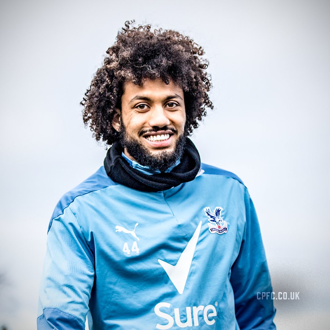 CPFC's tweet photo. 🦋 J A ï R O 🦋

#CPFC | https://t.co/utMcYSDkhb https://t.co/8WIj3GOJpa
