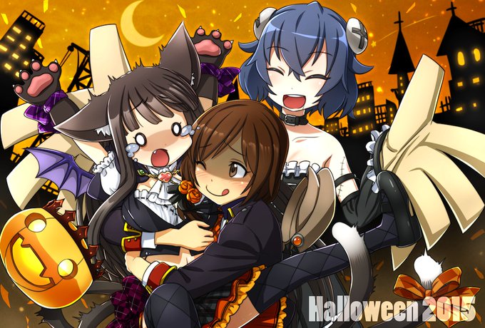 病んでミックのtwitterイラスト検索結果 古い順