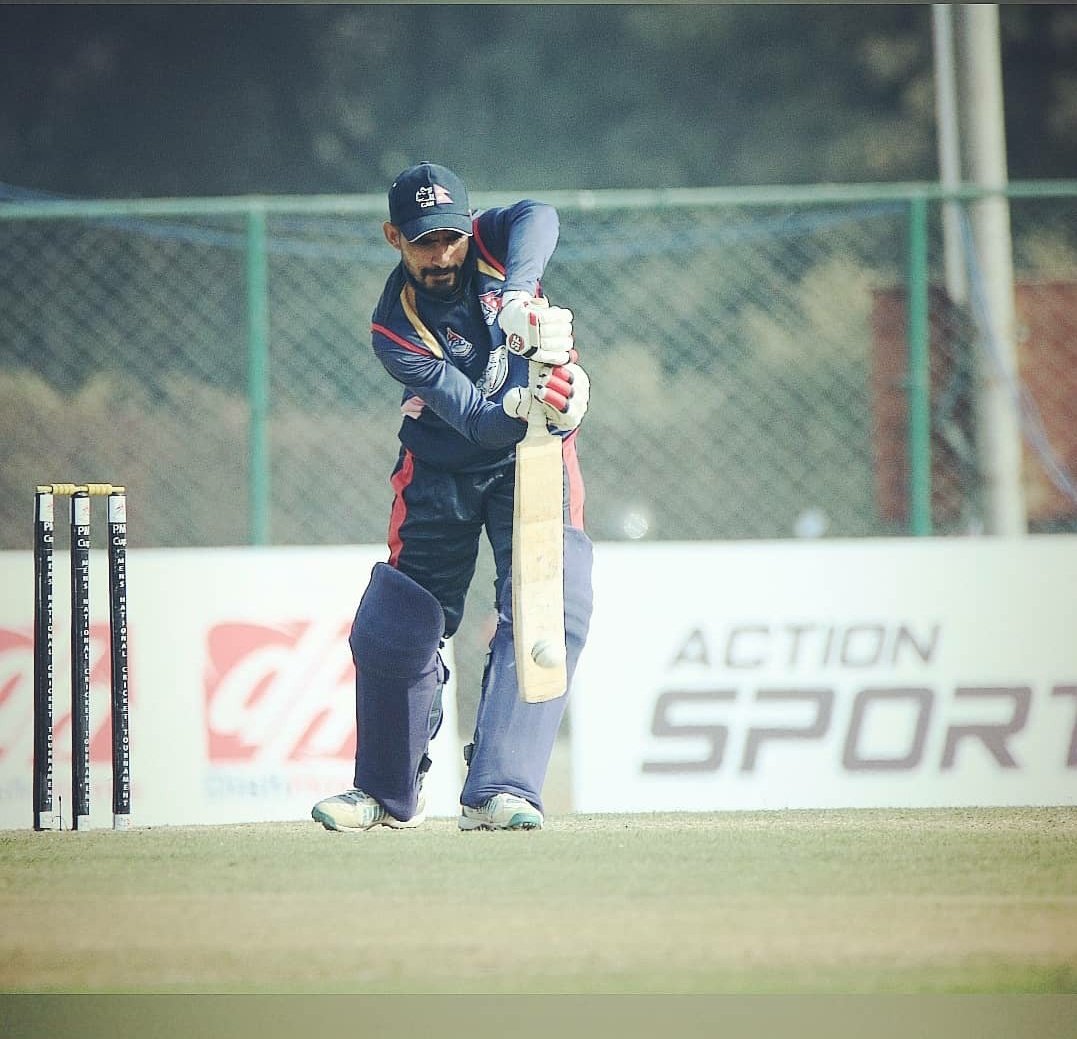 sunildhamala5's tweet photo. Everything is special 🏏🏏
Every moment is special 🏏🏏 https://t.co/o8Zah6uUJK
