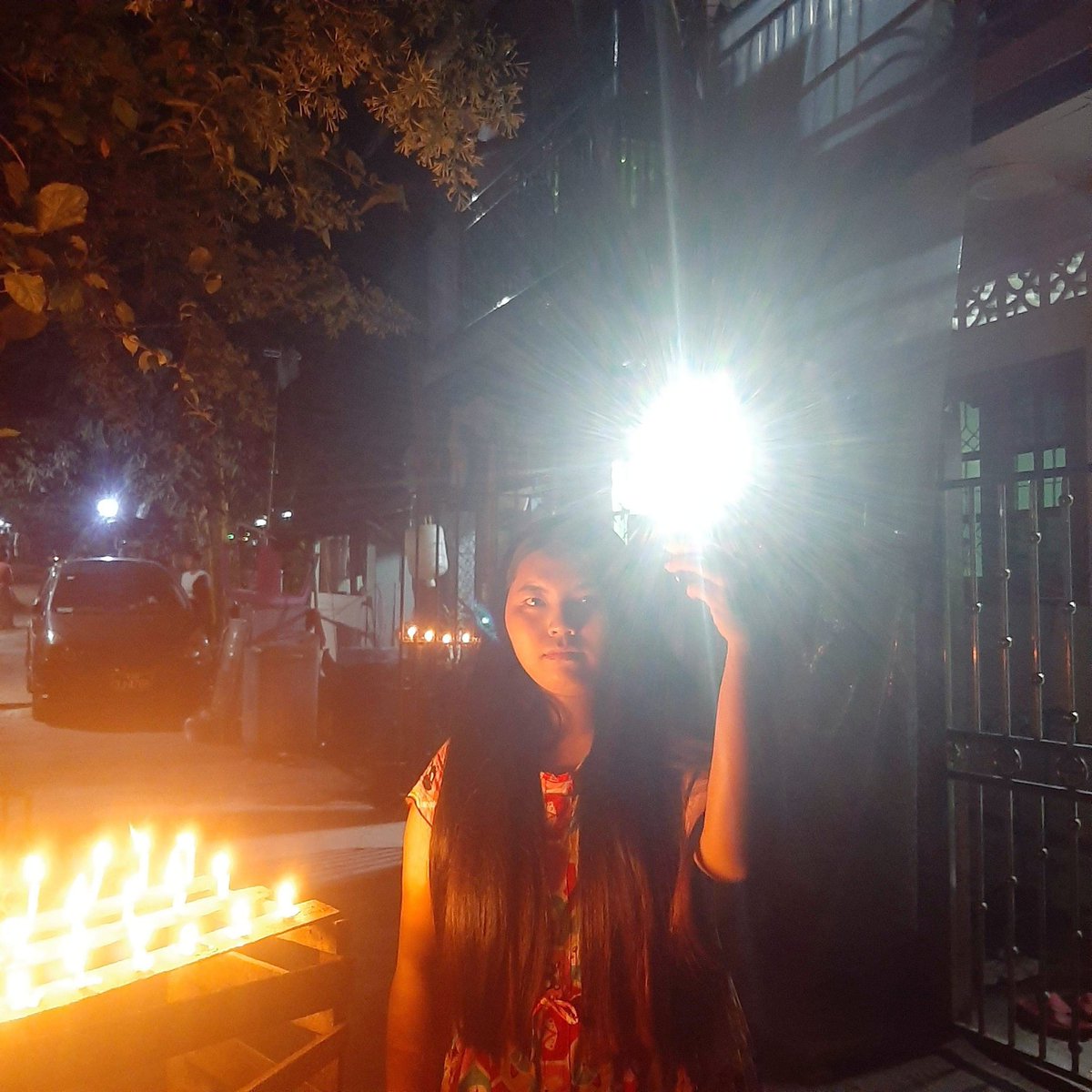 MayThetZaw13's tweet photo. #Ledcampaign
#SaveMyammar
#AungSanSuuKyi_government https://t.co/7qSUxJeUQm