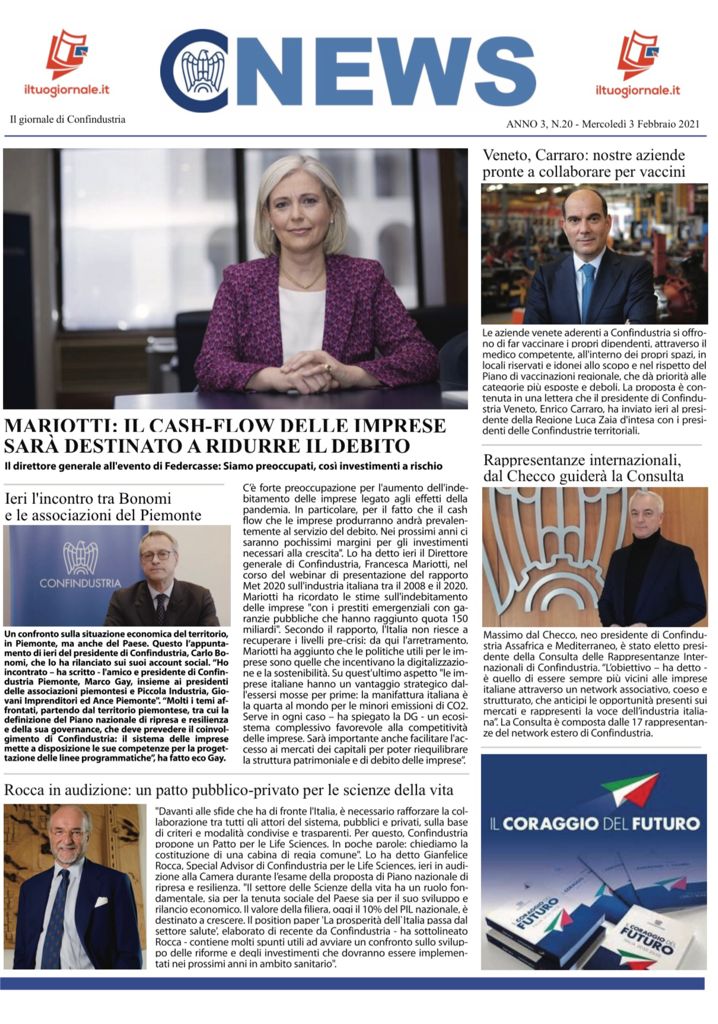 SIDI_Group's tweet photo. Confindustria, Massimo Dal Checco presidente Consulta per l’estero
Il neo-eletto: "Sempre più vicini alle imprese italiane attraverso un network associativo" #imprese #innovazione #SAP #RisewithSAP #TogetherFutureHappens #SIDIsolutions https://t.co/qBWi9DmwUc