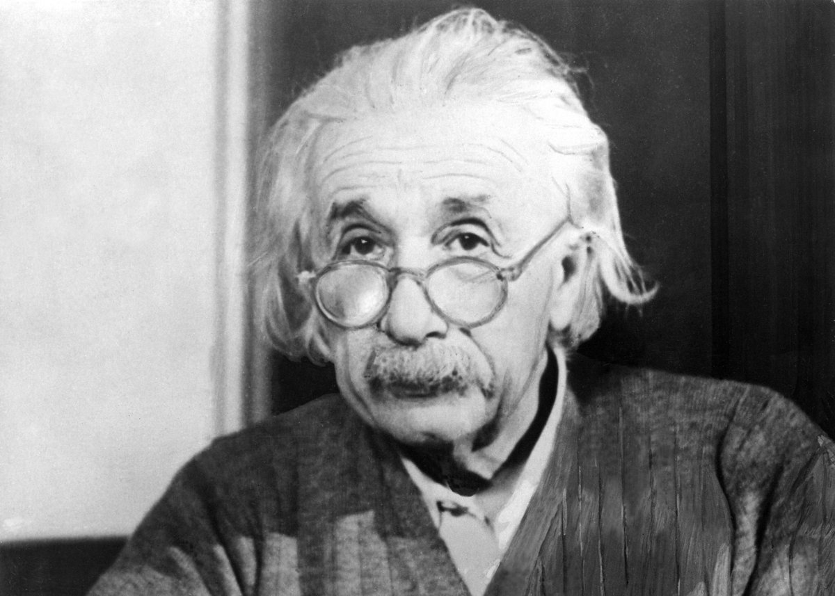 « Évitez les gens négatifs, ils ont toujours un problème pour chaque solution. »
Albert Einstein