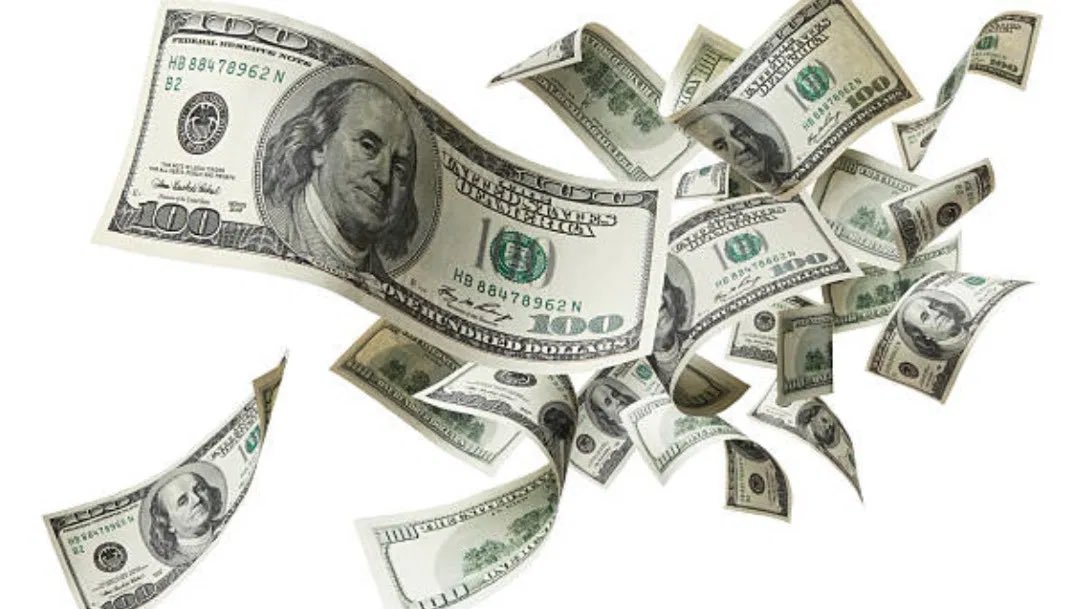 TrueOffMx's tweet photo. ¿Cuál es el precio del dólar hoy 3 de febrero?
El tipo de cambio promedio del dólar en México es de 20.12 pesos. A la compra se ubica en 20.10 pesos y a la venta en 20.11.
#Mexico #Dollar #Economia https://t.co/zqIsdgDhQZ