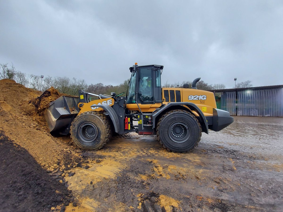 warwickward's tweet photo. One of our @CaseCE_EU 921G Wheel Loader on demo this beautiful morning in the Southeast. π¦
Please get in touch for more details by visiting our website or dropping us a message. #CaseWheelLoader #Case912G #WarwickWard #WheelLoaderDemo #921G #HeavyMachinery https://t.co/WoMP6qk7sX
