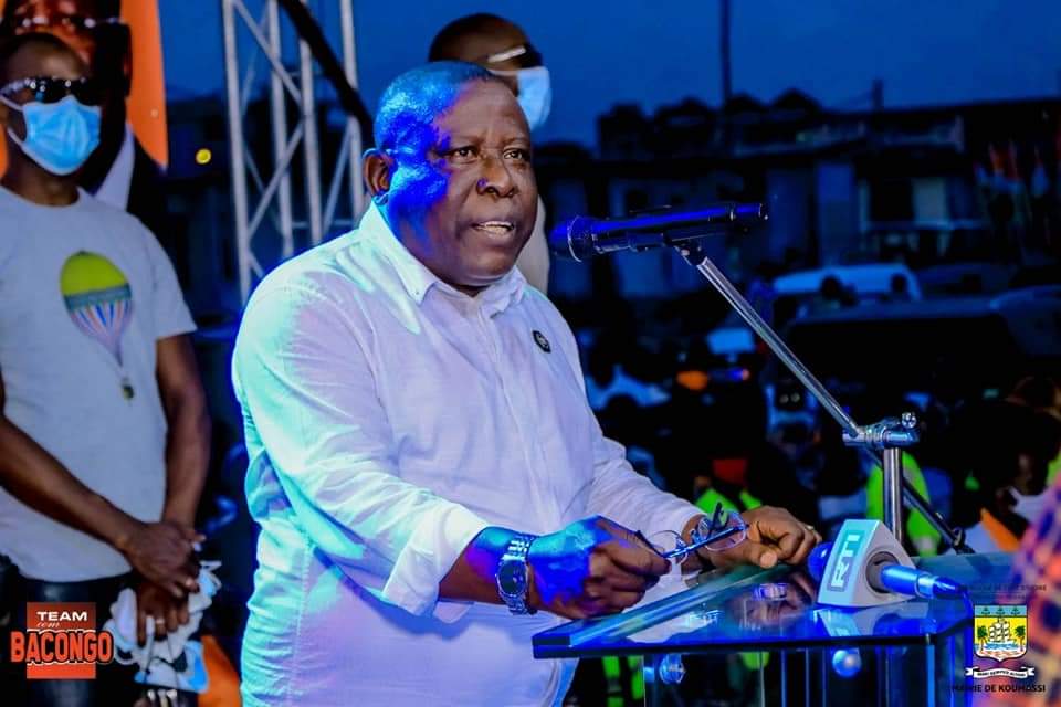 Kader Abdramane Ouattara tweet media