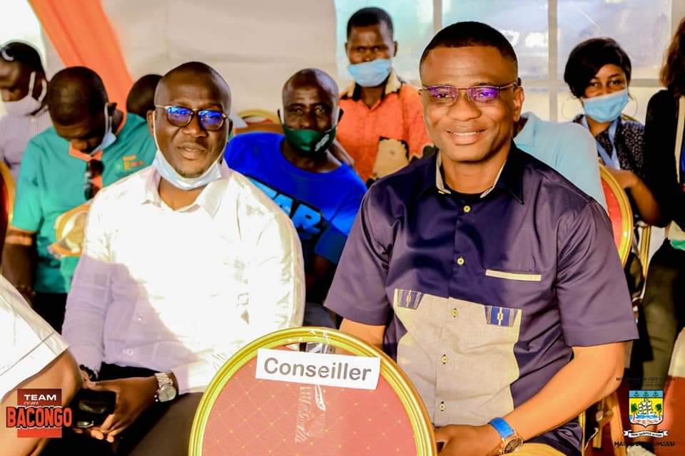 Kader Abdramane Ouattara tweet media