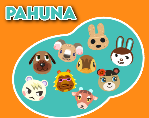 dee_ts4's tweet photo. soo ive chosen my villager dreamie list!! thanks to @animecereal1, i was also able to figure out a name for my island which is Pāhuna (tropical in Hawaiian). hopefully, these villagers work well with my theme😆
#acnh #acnhvillagers #tropicore #beachcore #animalcrossing #acnhinspo https://t.co/f3e7cHuVdn