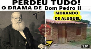 HistoriaNoPaint's tweet photo. Dom Pedro II após tomar o golpe republicano: https://t.co/H96X5UN3ck
