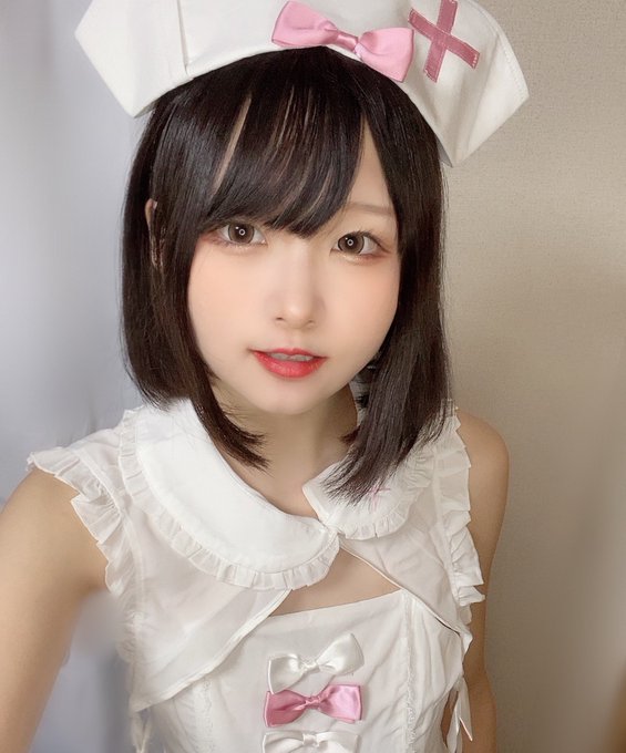 Twitterのコスプレ画像19
