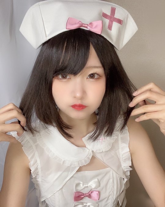 Twitterのコスプレ画像18