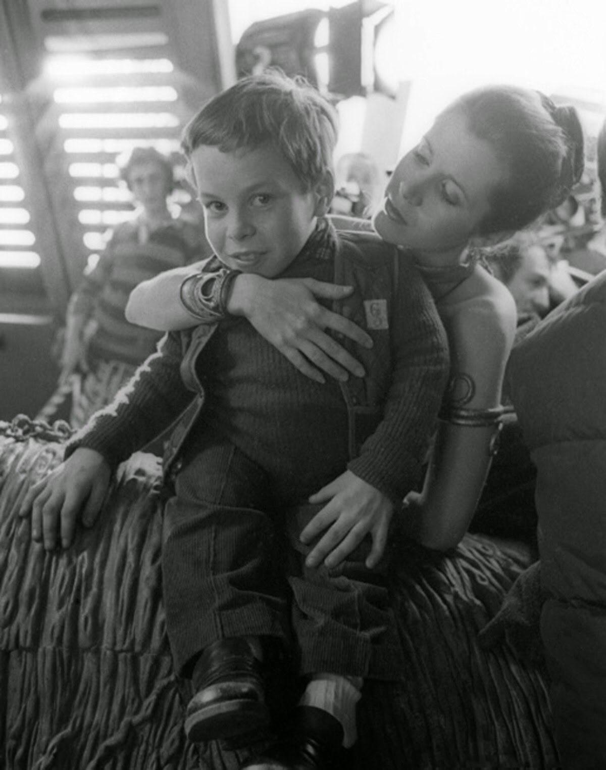 Happy birthday Warwick Davis! 