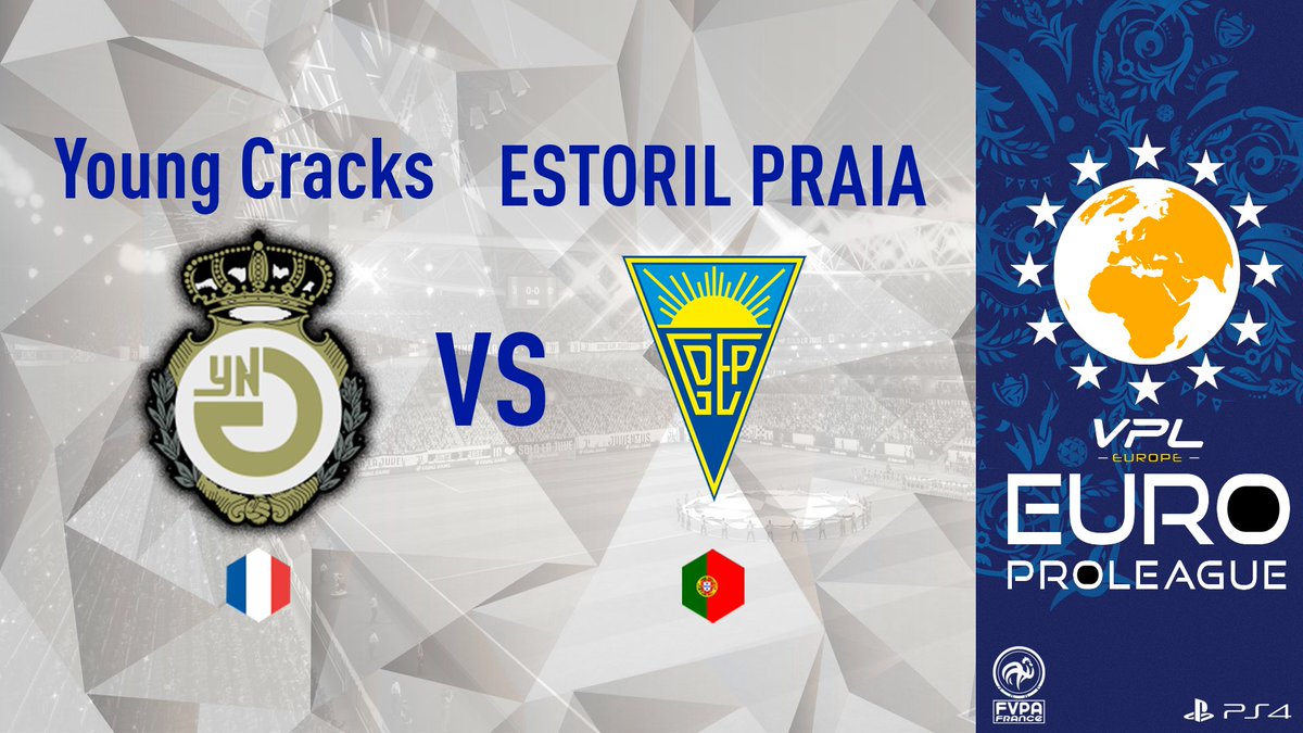 FVPA Esport tweet media