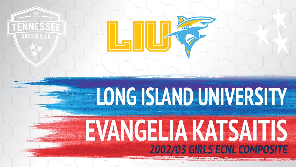 Tennessee Soccer Club tweet media