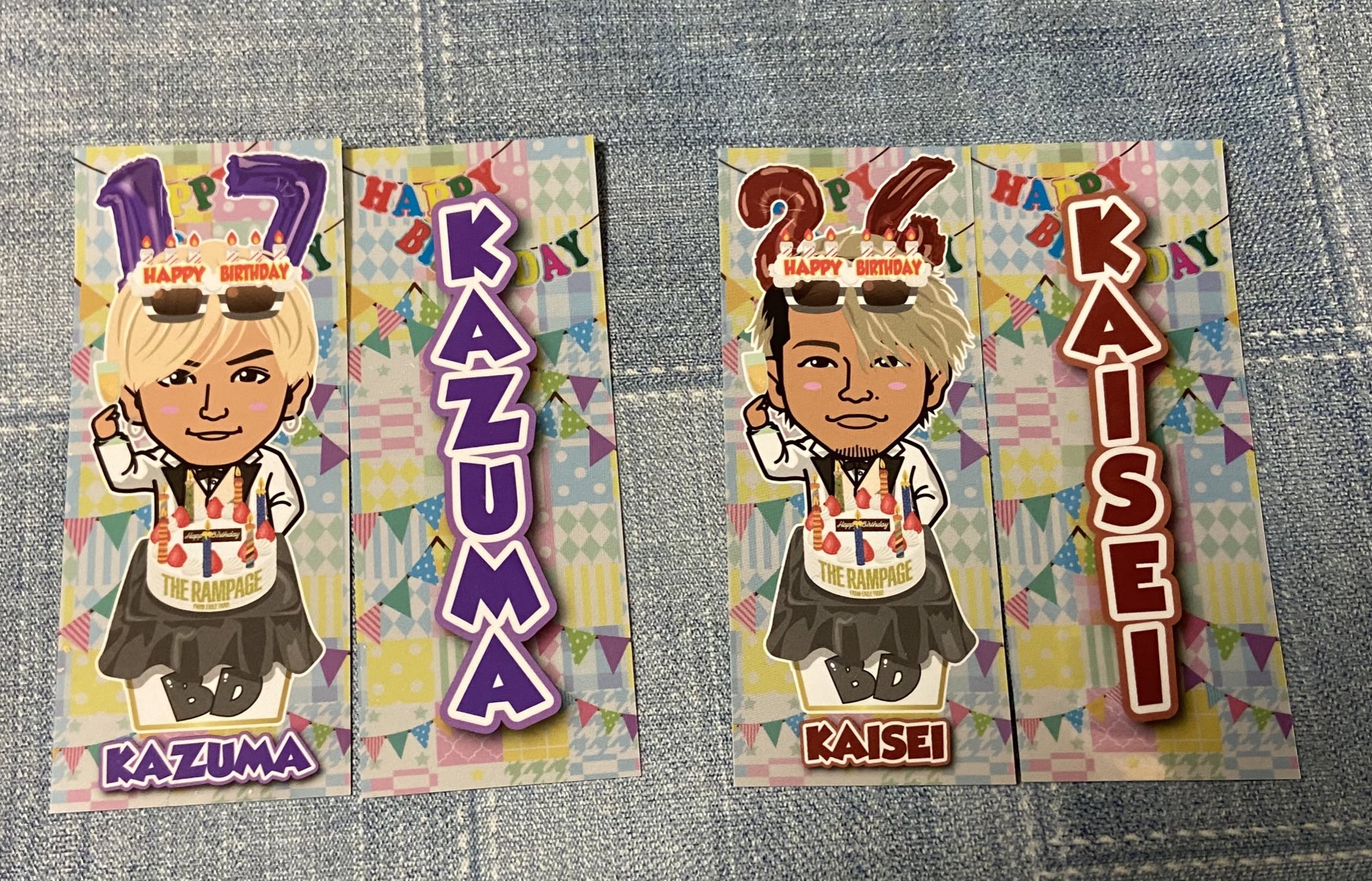 川村壱馬 bd 千社札 fkip.unmul.ac.id