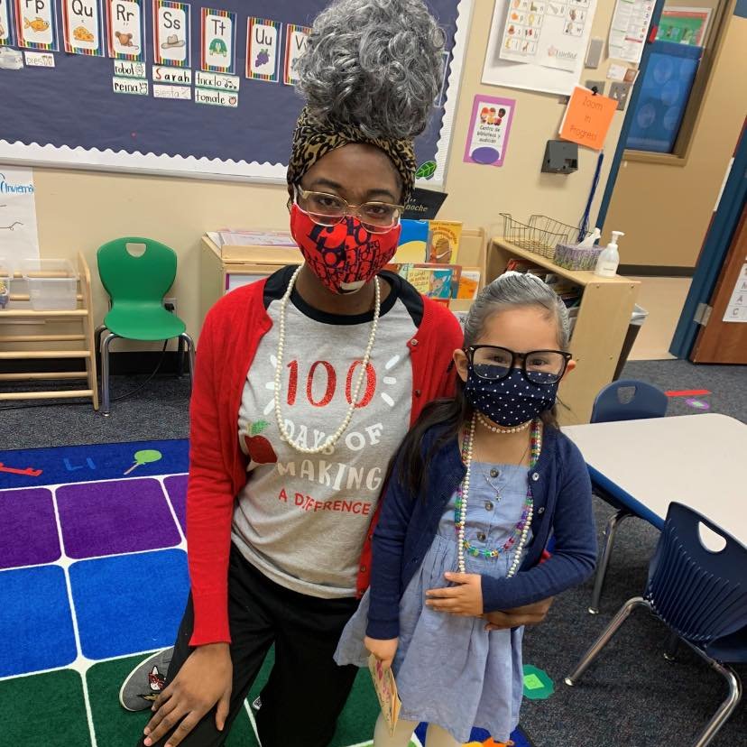 Ford Elementary, Conroe ISD tweet media