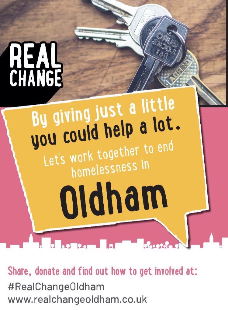 Real Change Oldham (@oldhamreal) on Twitter photo The next #RealChangeOldham network meeting is 16 February 2021 2pm on Zoom; if you would like to get involved in the campaign DM us! <a href="/WeActTogether/">Action Together</a> <a href="/OldhamReal/">Real Change Oldham</a> The next #RealChangeOldham network meeting is 16 February 2021 2pm on Zoom; if you would like to get involved in the campaign DM us! <a href="/WeActTogether/">Action Together</a> <a href="/OldhamReal/">Real Change Oldham</a>