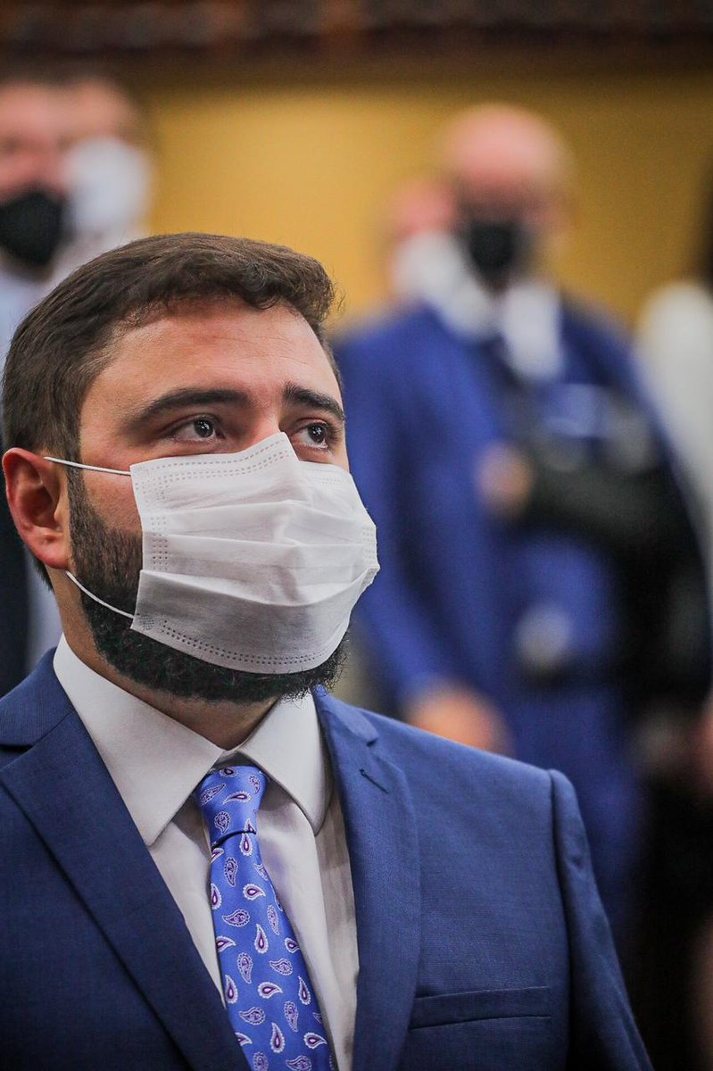 <a href="/GabrielSouza15/">Gabriel Souza</a> assume presidência da <a href="/AssembleiaRS/">Assembleia Legislativa RS</a> com discurso de modernização das instituições e sintonia dos representantes do povo com a sociedade.