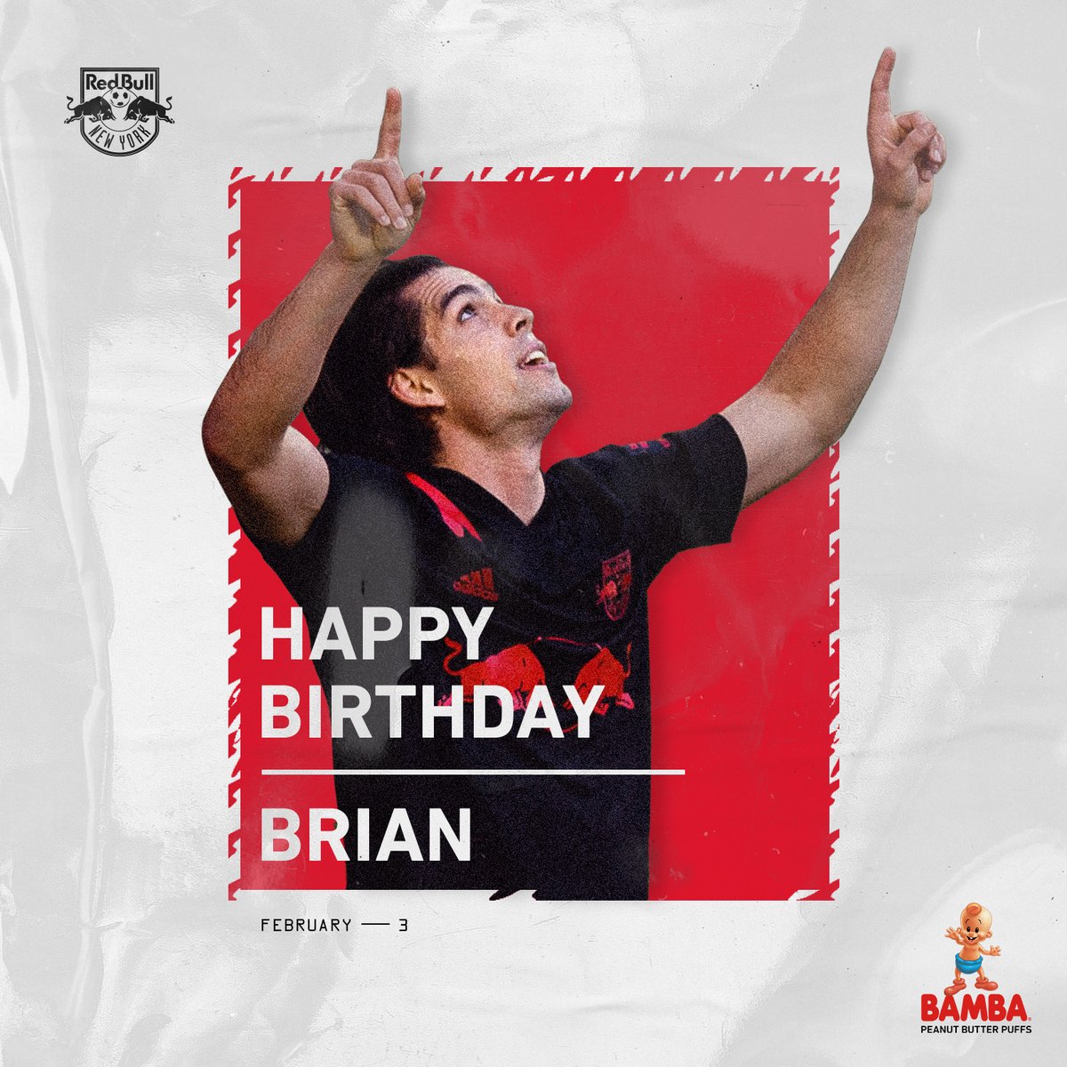 Happy Birthday, @_BrianWhite42! 

<a href="/Bamba_Usa/">Bamba Peanut Butter Puffs</a> | #RBNY