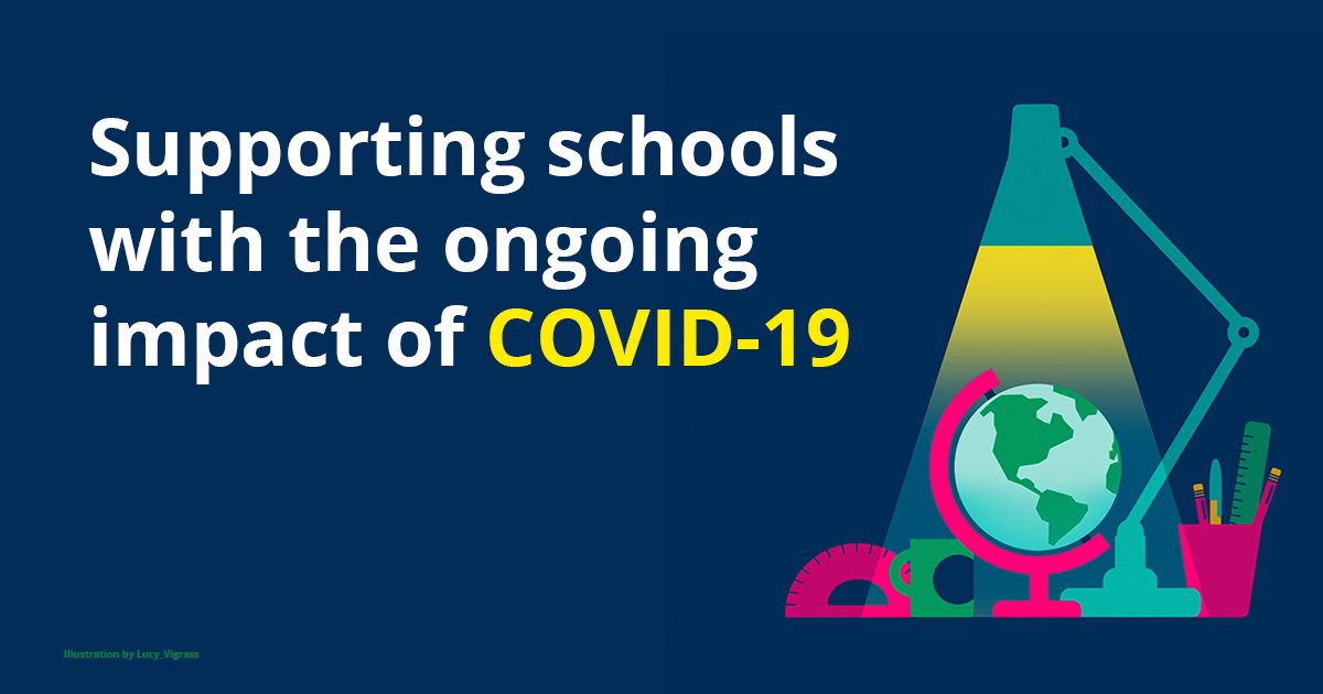 Today we have provided an important update for UK independent schools about new arrangements for the International GCSE May/June 2021 series. Please read the full details here: pear.sn/vqG830rvoX6