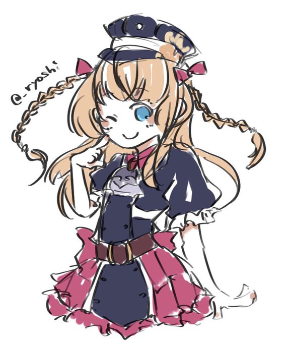 ツーサイドアップの日のtwitterイラスト検索結果 ツーサイドアップの日のtwitterイラスト検索結果
