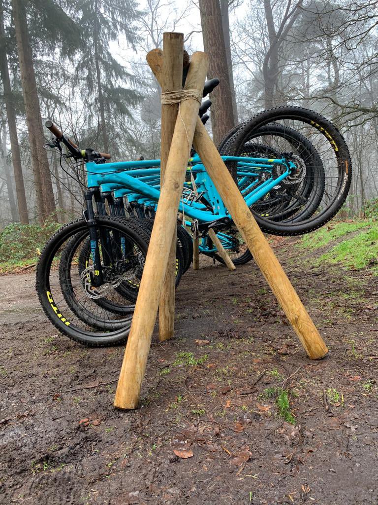 Aankomende zondag #mountainbiken op modderige singletracks! pbn.nl/programmas/mou…