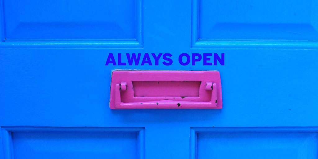 JohnstonMailing's tweet photo. What better place to send your message? #DirectMail #Marketing #DirectMarketing https://t.co/LcS5sKo5pH