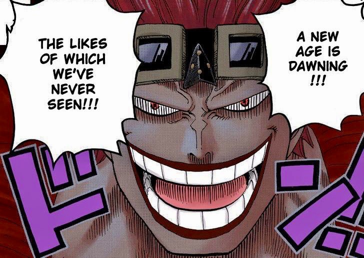 OnePieceColor's tweet photo. What is your favorite speech in One Piece ? https://t.co/ZhIlsHQXY2