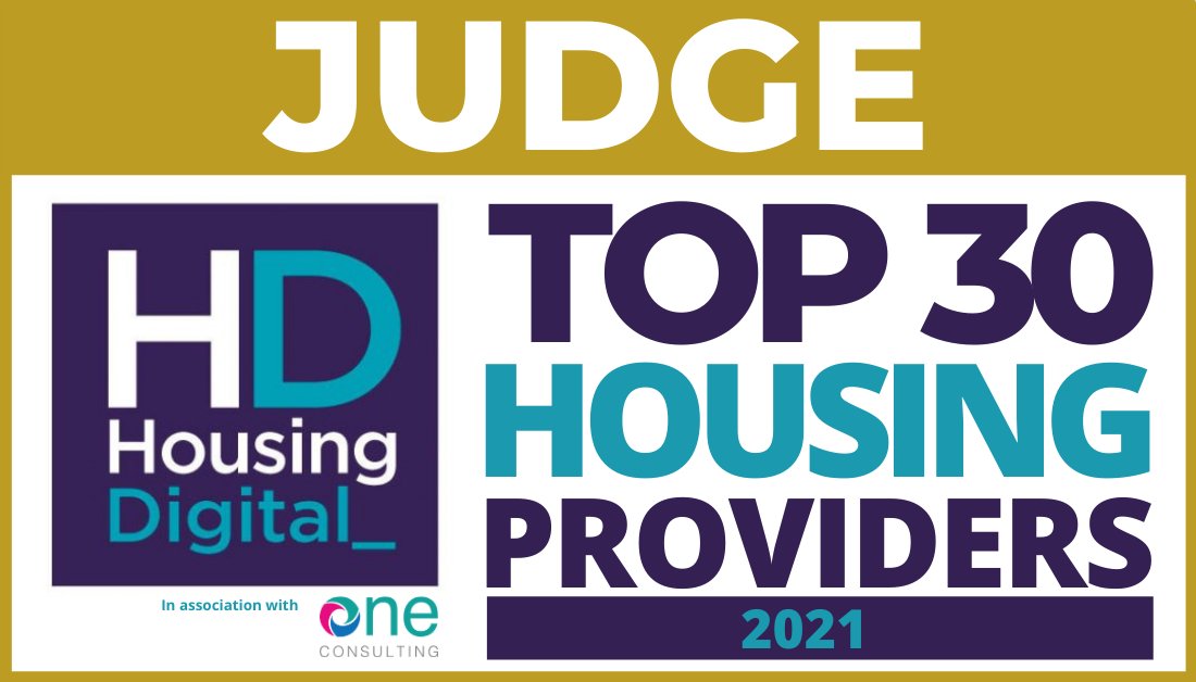 CIHhousing's tweet photo. Proud to announce that our digital manager will be a judge at this year’s @housingdigital_

They are looking for the TOP 30 digitally enabled social housing providers who can demonstrate they are at the forefront of digital initiatives and transformation.

https://t.co/d30PWWZnXu https://t.co/QeFysBCSJD