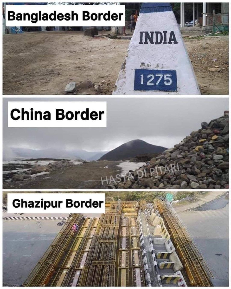 HajaraSingh9's tweet photo. #FarmersProtest #stopadani
#IndiaWithModi #IndiaTogether
#ModiPlanningFarmerGenocide
#IndiaAgainstPropaganda
#stopadanisavepulicat
#MamataBanerjee #krishok Only BJP propaganda can destroy india https://t.co/ac8nhqgbBI