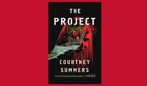 MicheleReader1's tweet photo. Congrats to @courtney_s - The Project is out. It's a suspenseful story about the search for identity and family. I couldn't put it down. Thanks @NetGalley 
@WednesdayBooks for the ARC. #WelcomeToTheProject #Suspense #bookbloggers #booklovers #WednesdayBooks #NetGalley https://t.co/aBQOqnP9YB