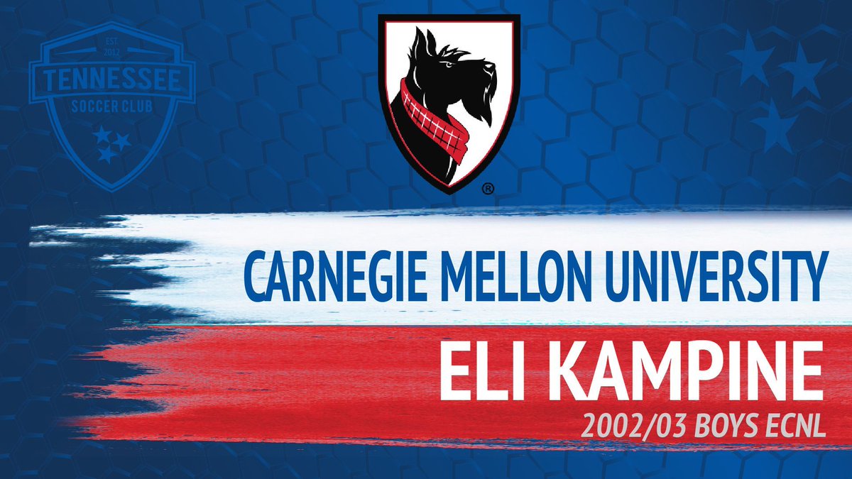 Tennessee Soccer Club tweet media