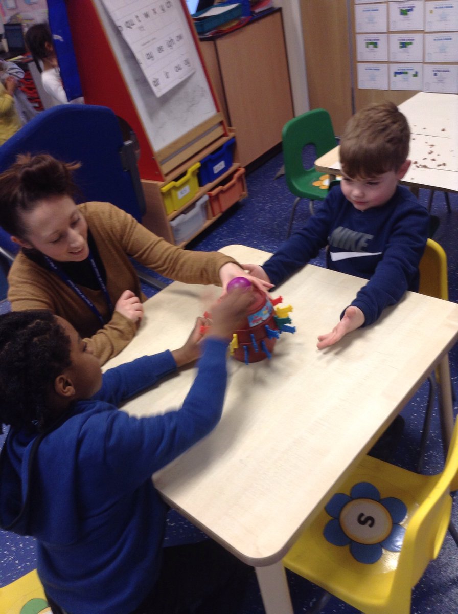 St Mary's RC Primary School, Failsworth tweet media