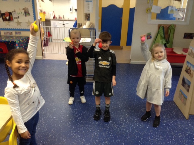 St Mary's RC Primary School, Failsworth tweet media