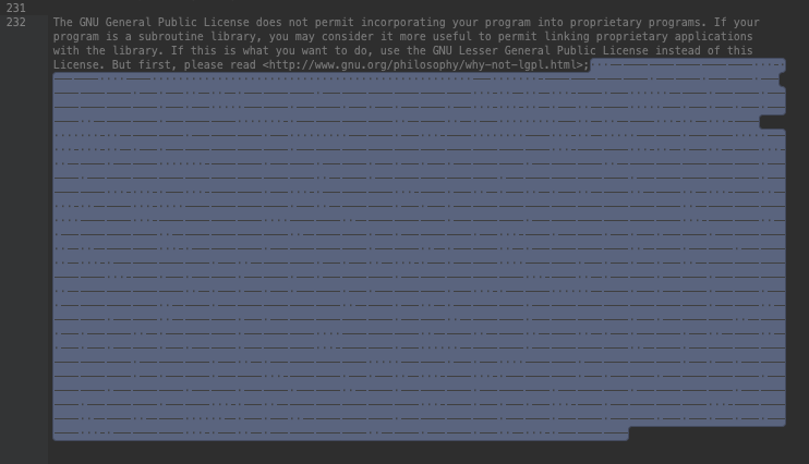Sucuri analyst <a href="/liamsmith86/">Liam</a> analyses a PHP injection with whitespace steganography blog.sucuri.net/2021/02/whites…