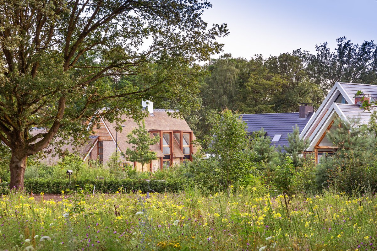 SAVE THE DATE: 26 MAART START VERKOOP 17 KAVELS! De kavels bevinden zich op diverse plekken in 't Vaneker en variëren in grootte van circa 950 tot 2.500 m2: vaneker.nl/actueel/save-t… #woneninhetgroen #buitengebied #nieuwekavels #droomhuis