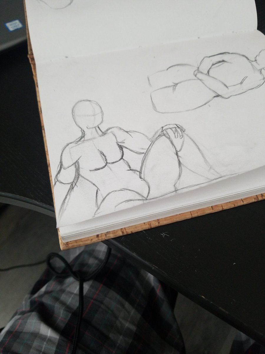 2021 is a good time to relearn to draw