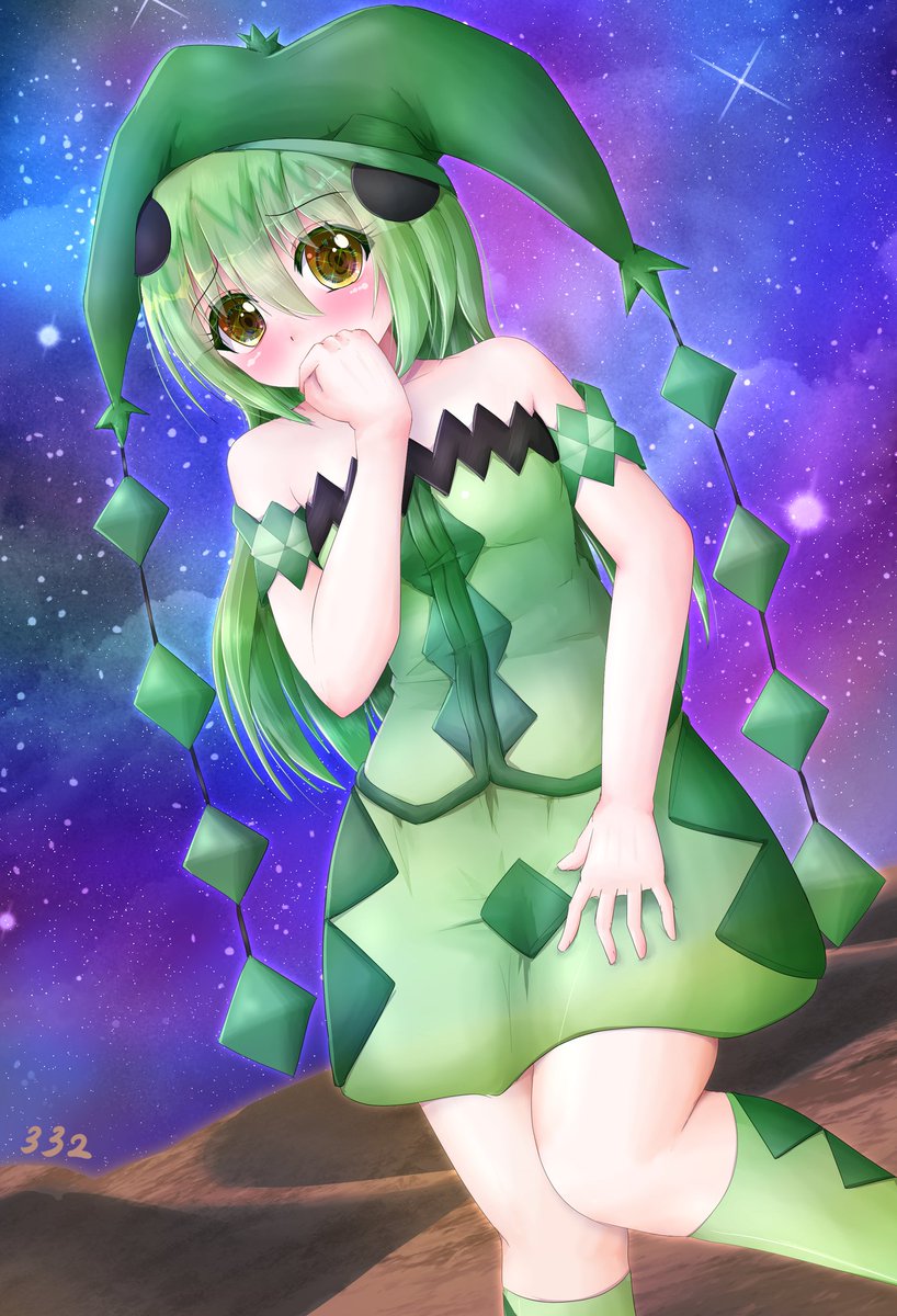 一八 色違い記事投稿 Pa Twitter 設定前文と後の文とのギャップががが 可愛い B