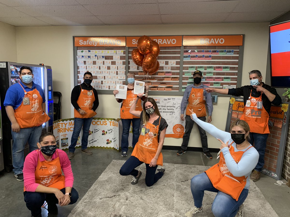 Jo Anne Pagach (@jopagach) on Twitter photo Thank you Patti for driving Safety in our store! #safetycaptain. Thank you Jabarr for recognizing Patti! <a href="/JabarrBean/">Jabarr Bean</a> <a href="/PerrisHD6875/">Perris Home Depot</a> <a href="/LisaFerence/">Lisa Ference</a> Thank you Patti for driving Safety in our store! #safetycaptain. Thank you Jabarr for recognizing Patti! <a href="/JabarrBean/">Jabarr Bean</a> <a href="/PerrisHD6875/">Perris Home Depot</a> <a href="/LisaFerence/">Lisa Ference</a>