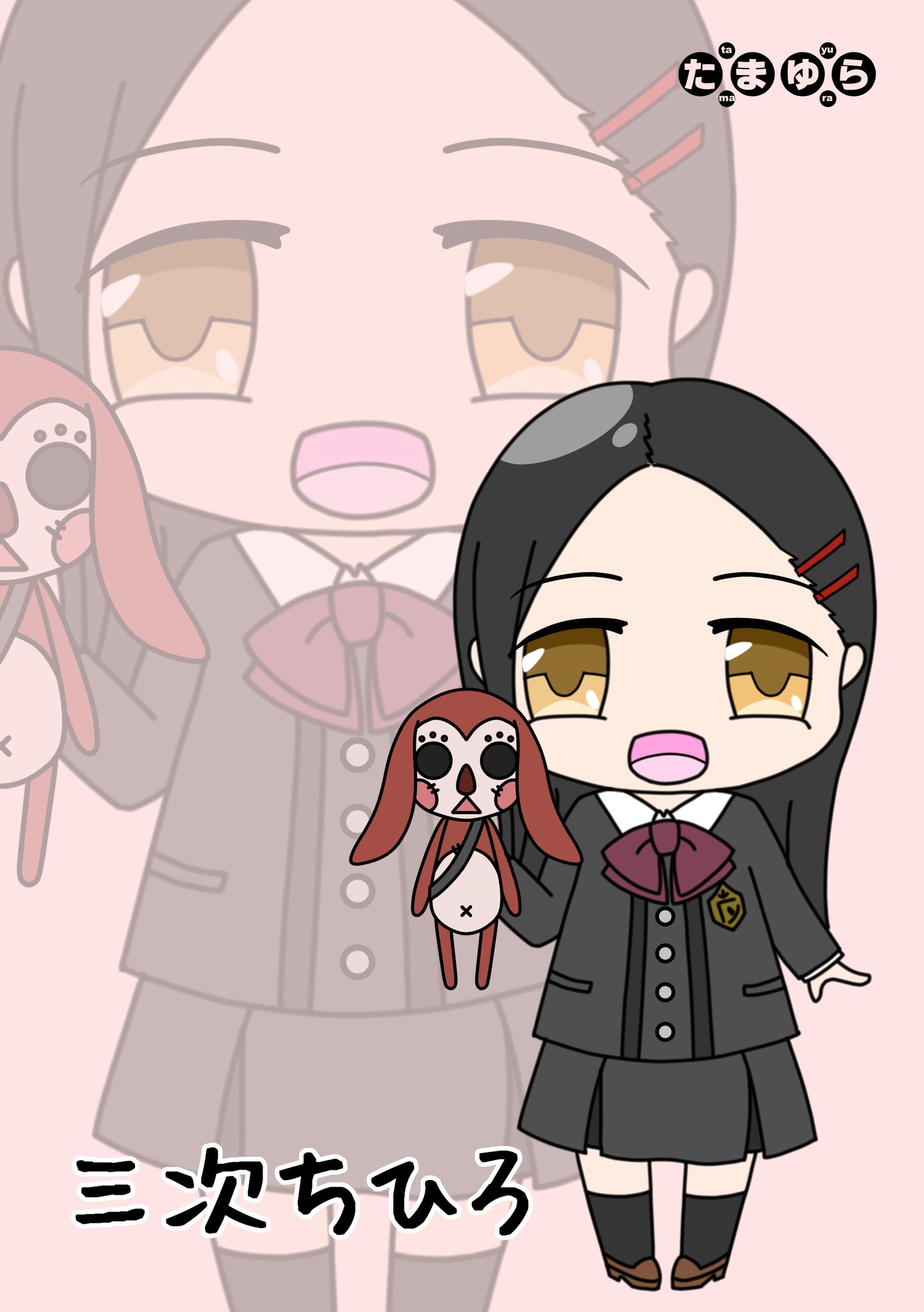 すの どろっぷ 何かここ最近ずっと人以外を描いてたから 人を描くのが久しぶり ちひろちゃんを描いたよ たまゆらbd Boxが楽しみすぎる たまゆら Tamayura ファンアート 三次ちひろ すの どろっぷ 何かここ最近ずっと人以外を描いてたから 人を描くのが久しぶり ちひろちゃんを描いたよ たまゆらbd Boxが楽しみすぎる たまゆら Tamayura ファンアート 三次ちひろ