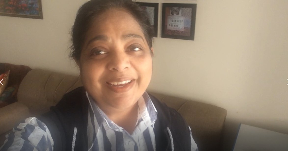 New Vlog , A day in my life , motivational story and a simple recipe - youtube.com/watch?v=by2LYR…