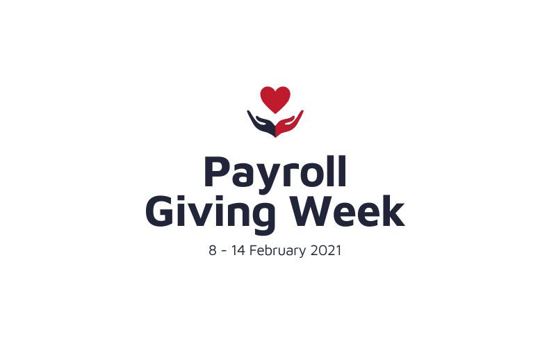 PayrollGivingTm's tweet photo. Don't forget that next week is #PayrollGivingWeek
If you would like to be part of our #WorkforceForGood, get in touch!
#LovePayrollGiving #TaxFreeGiving https://t.co/0KYARVUa5R