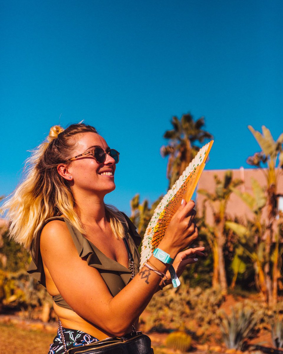 "'Dance somewhere different,' promises Oasis, and different it certainly delivers. Destination music festivals don't come much better than this" - <a href="/DJmag/">DJ Mag</a>