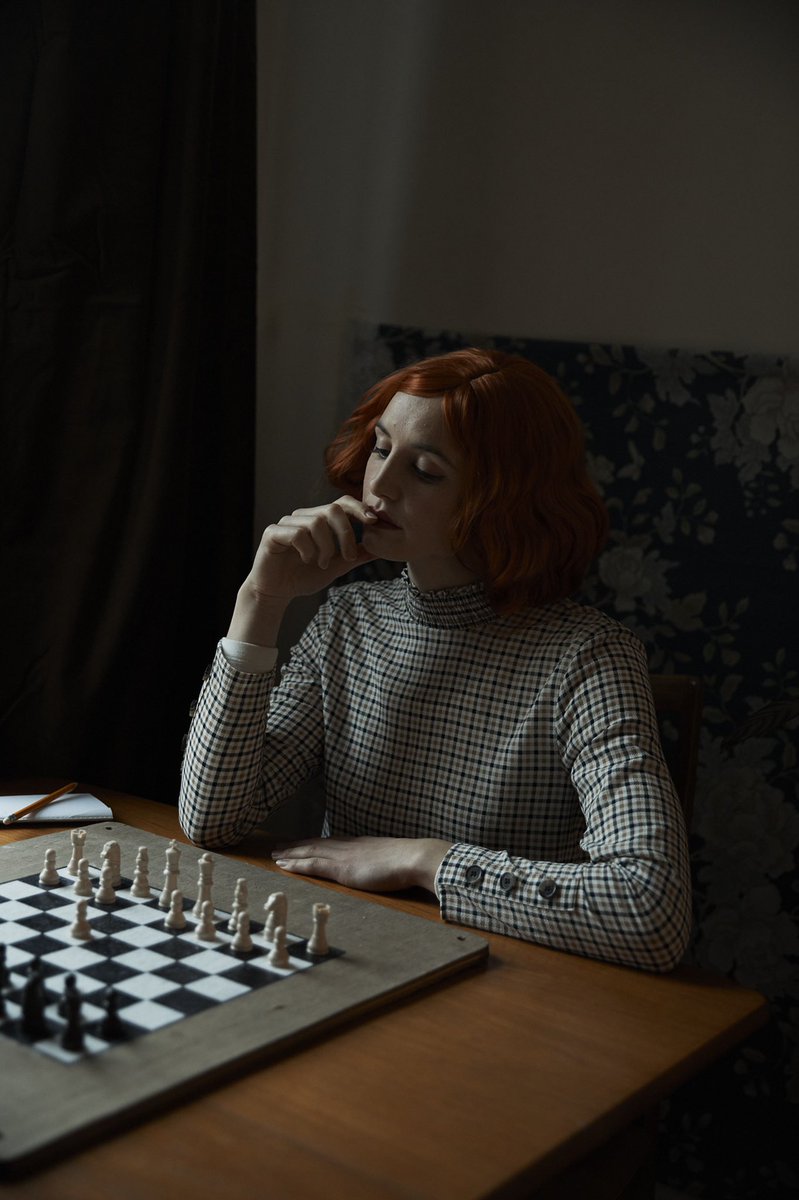 Harriet Clare tweet media