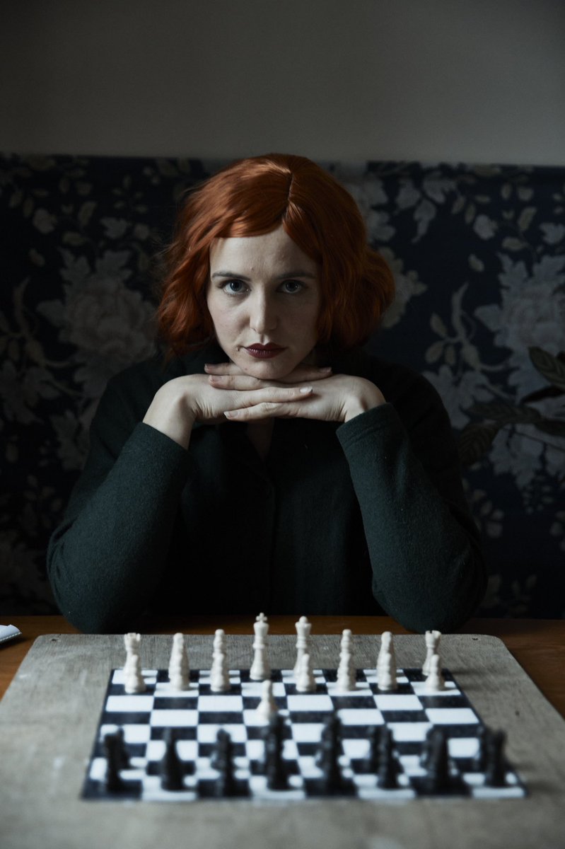 Harriet Clare tweet media