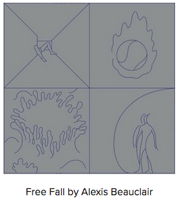 breakdownpress's tweet photo. You can pre-order our new releases here! https://t.co/Wl3xvEBNSS #leomisadler #alexisbeauclair #richardshort https://t.co/TATEyKlv6a